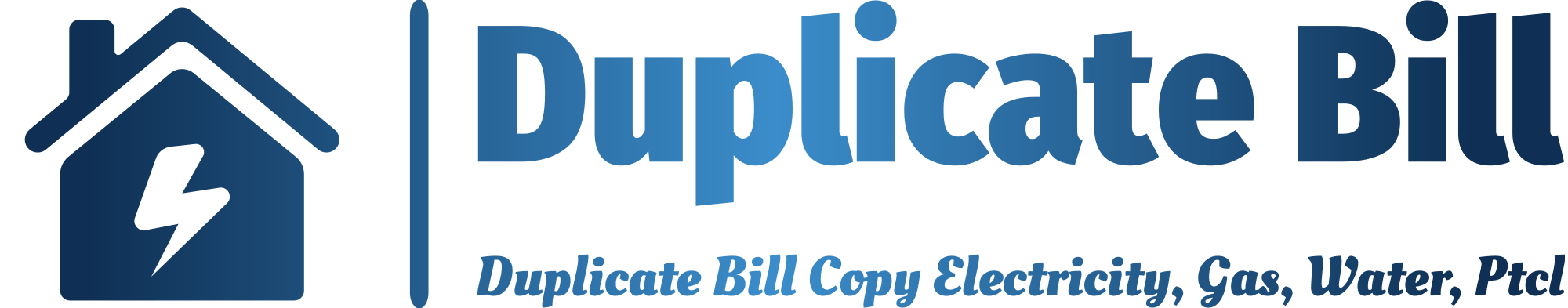 Duplicate Bill