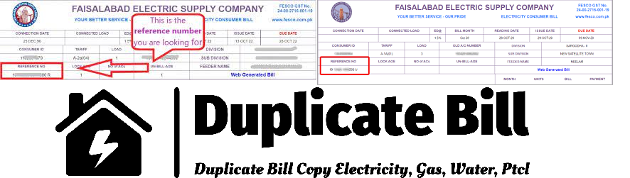 Online Bill Payment